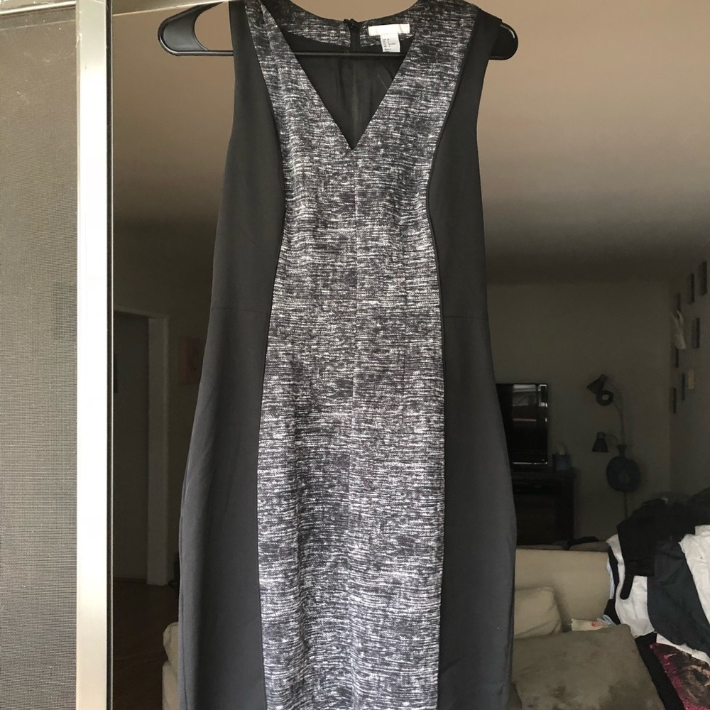 Business dress